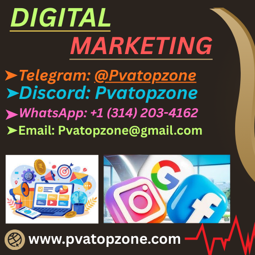 Top 3 Sites to Buy Old Facebook Accounts  in 2027