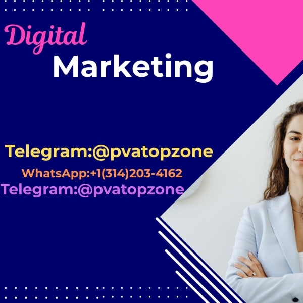 9.9 sites to buy telegram accounts (new & old )