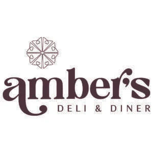 Ambers deli diner