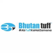 Bhutan Tuff