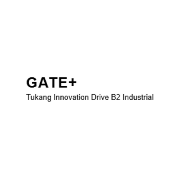 Gate+