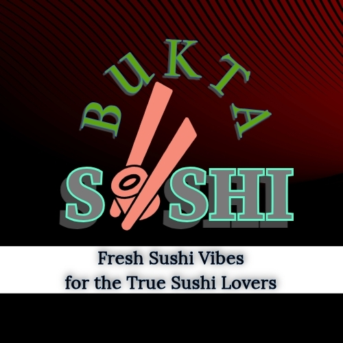 Bukta Sushi