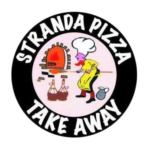 Strand Pizza AS