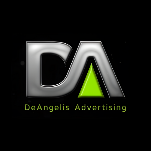DeAngelis Automotive Advertising Agency
