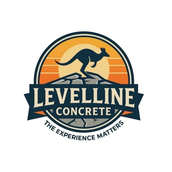 LevelLine Concrete
