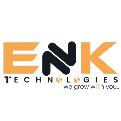 ENK Technologies Pvt Ltd