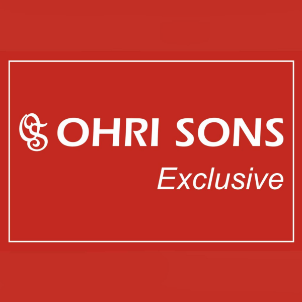 Ohri Sons Exclusive