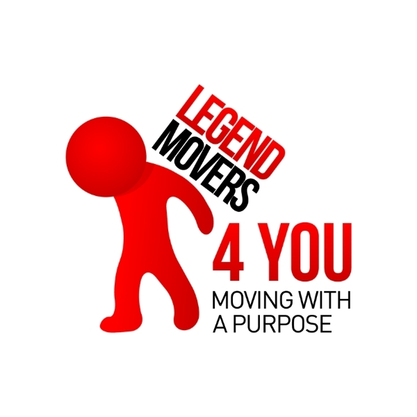 Legend Movers 4 You LLC