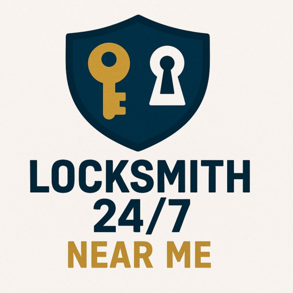 Locksmith 24/7 Near Me