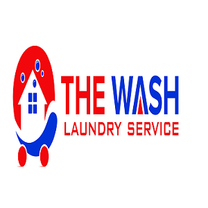 The Wash Coin Laundry