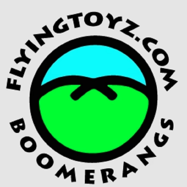 FLYINGTOYZ Boomerangs