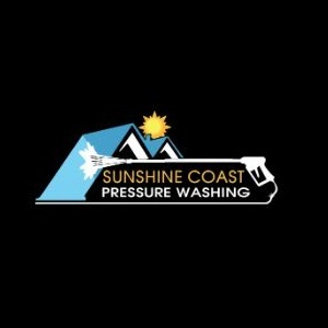 Sunshine Coast Pressure Washing