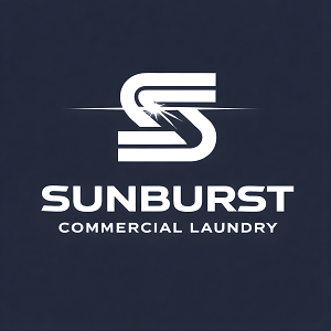 Sunburst Commercial Laundry