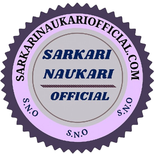Sarkari Naukari