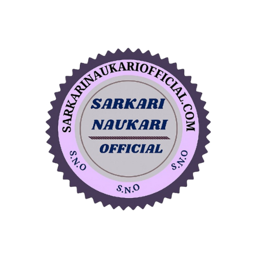 Sarkari Naukari Official