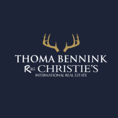 Thoma Bennink R365 | Christie's International Real Estate