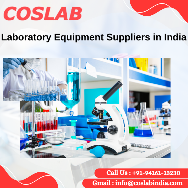 Laboratory Plasticware Exporter in India