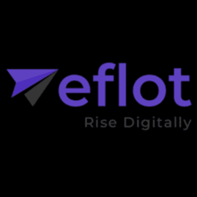 Eflot Digital Marketing Agency