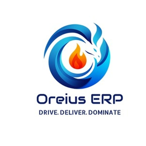 Oreius ERP