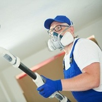 Myrtle Beach Popcorn Ceiling Removal
