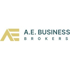 A E Business Brokers