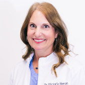 Dr. Victoria Heron