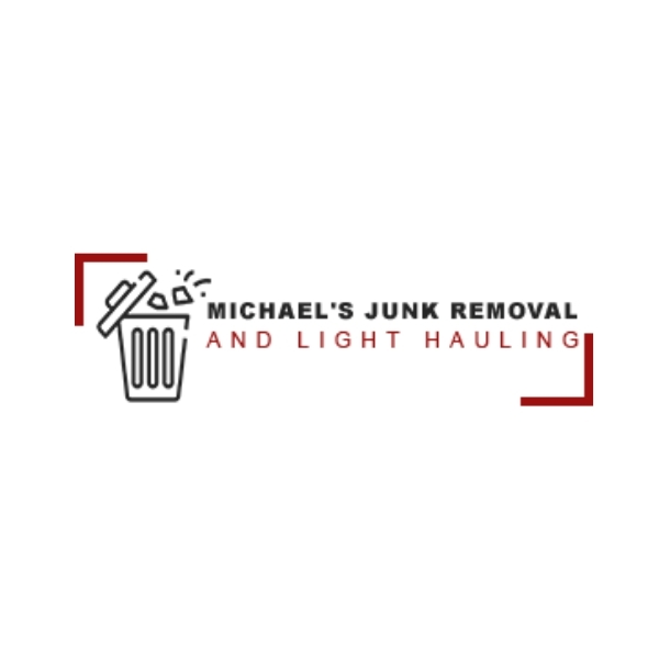Michael's Junk Removal and Light Hauling