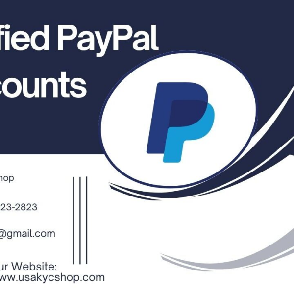 Quick Tips to Purchase Verified Paypal Accounts Hassle-Free: Expert Guide