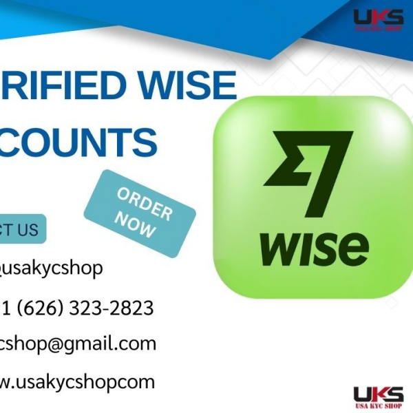 Quick Tips to Purchase Verified Wise Accounts Hassle-Free: Expert Guide