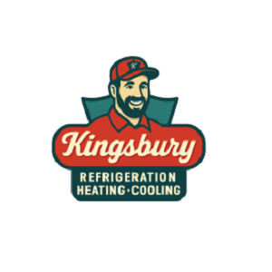 Kingsbury Refrigeration, Heating & Cooling