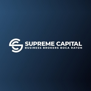 Supreme Capital Business Brokers Boca Raton