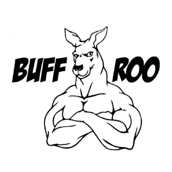 Buff Roo Fitness