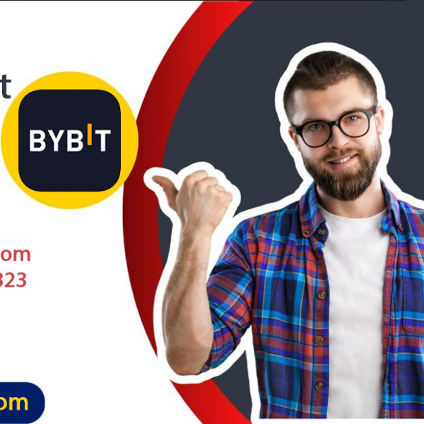 A Guide To Buy Verified Bybit Account 100% KYC