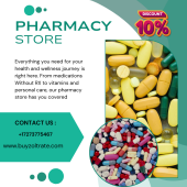 Fast and Reliable Tramadol Trakem Available Online