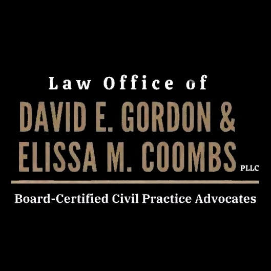 Law Office of David E. Gordon