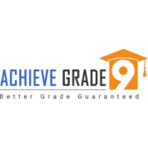 Achieve Grade 9