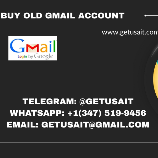 Buy Old Gmail Account to Reduce Spam Issues