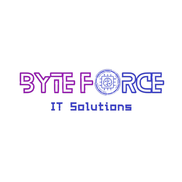 Byte Force IT Solutions