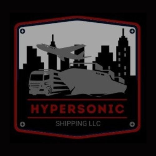 Hypersonic shipping LLC