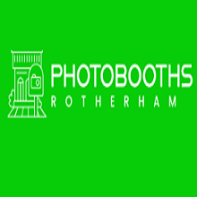 Photo Booths Rotherham