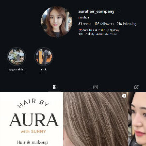 Beauty & Makeup Studio Eastwood