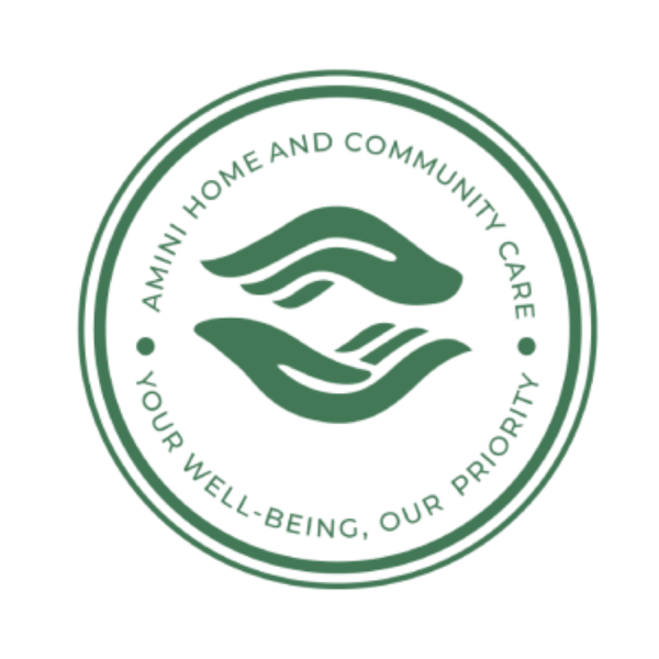 Amini Home and Community Care