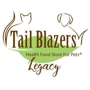 Tail Blazers &ndash; Legacy