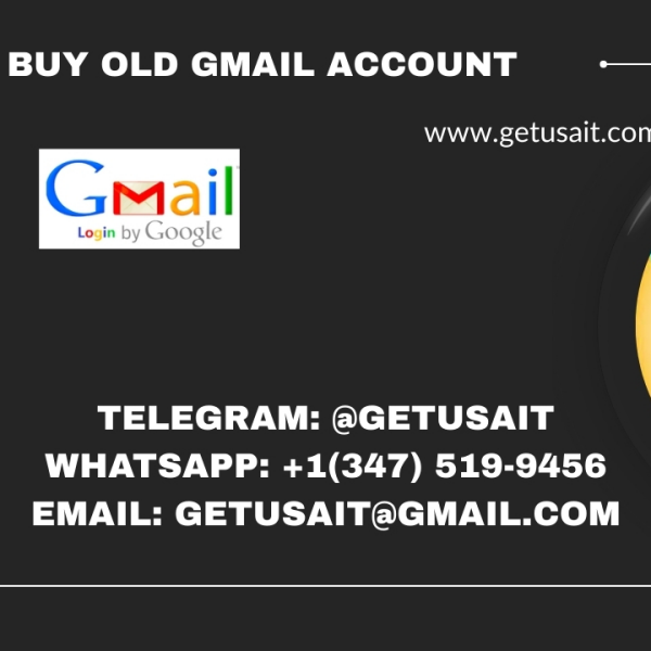 Top 90 Verified Online Sources for Old GMail Account Needs in 2026