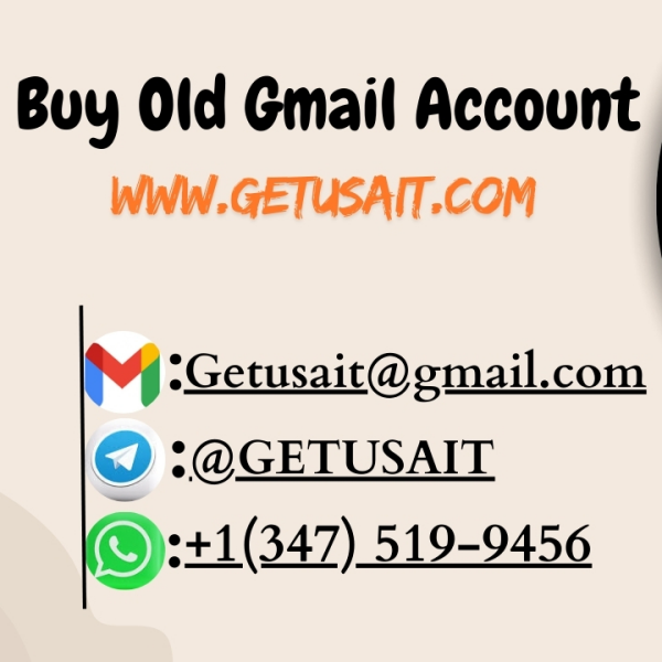 How Buy Old Gmail Account Improves Inbox Placement