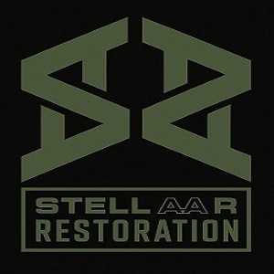 Stellaar Restoration