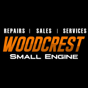 Woodcrest Small Engine
