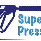 Super Clean Pressure Washing
