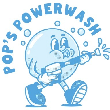 Pop&rsquo;s Powerwash