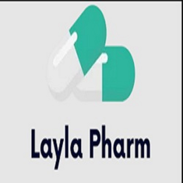 Layla Pharm GmbH